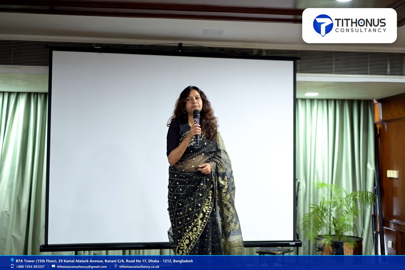 3rd Event: European Campus Multimedia Showcase