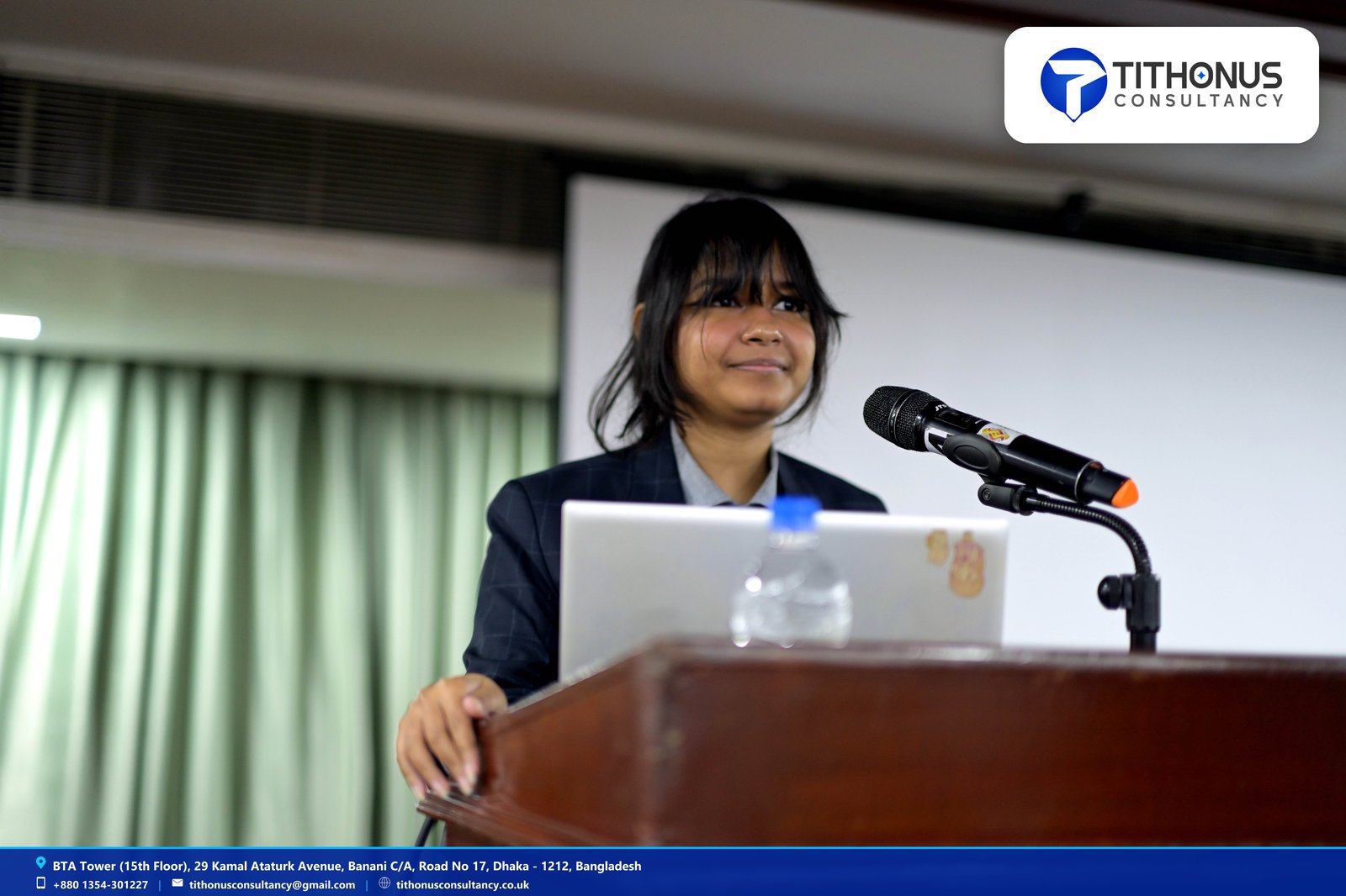 3rd Event: Direct European Admission Desk