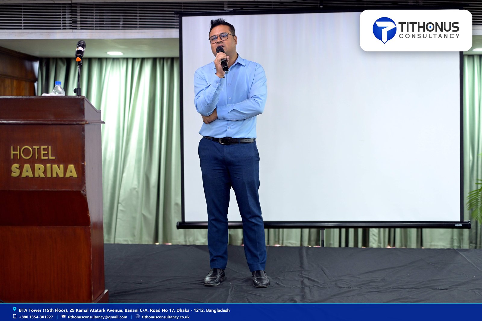 3rd Event: Credit Transfer & Scholarship Evaluation Session