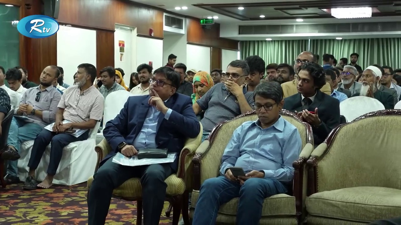 RTV News Television Report: Malta Study Seminar & Higher Education Forum